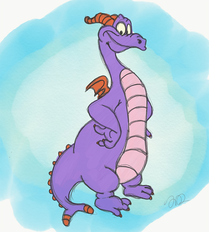 Featured image of post Figment Epcot Clipart 728 x 926 jpeg 59