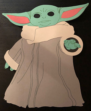 Free Free Baby Yoda Head Svg Free 242 SVG PNG EPS DXF File